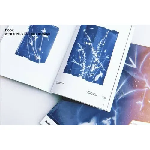 Cokodive: Bts Rm - Indigo 1St Solo Album book Edition