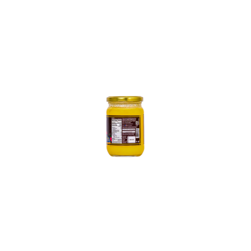 Jivika Pure: Vedic Hand Churned Bilona Gir Cow Ghee  250ml