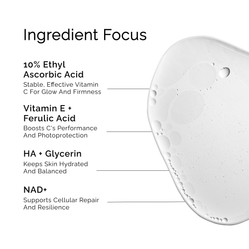 Beyond Beyond: Advanced Antioxidant Defense Serum  30gm