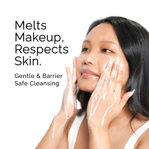 Beyond Beyond: Dirt & Make-up Cleanser Jelly  50gm