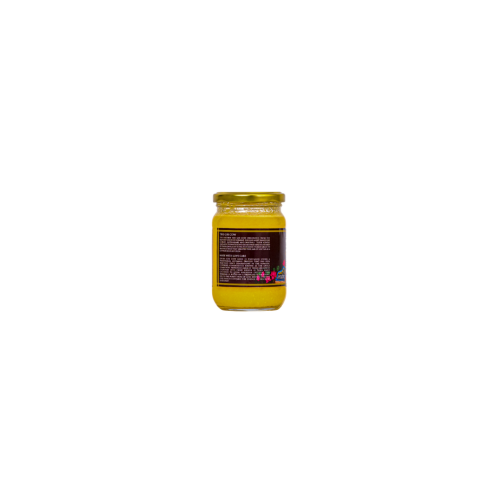 Jivika Pure: Vedic Hand Churned Bilona Gir Cow Ghee  250ml