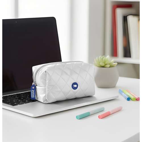 Beyond Beyond: Beauty Bag