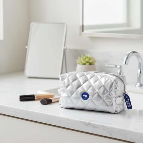 Beyond Beyond: Beauty Bag