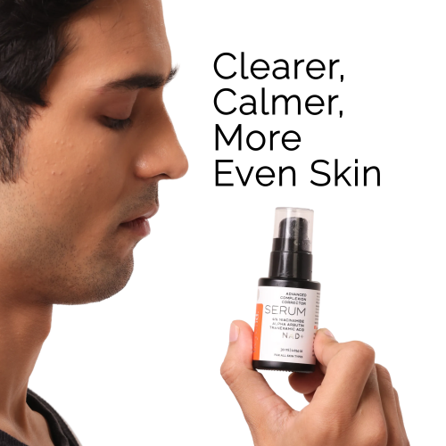 Beyond Beyond: Advanced Complexion Corrector Serum  30gm