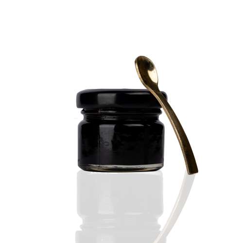 Jivika Pure: Premium Shilajit  20gm each  Pack of 2 