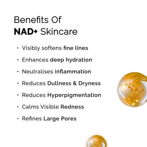 Beyond Beyond: Advanced Cellular Hydration Serum  30gm