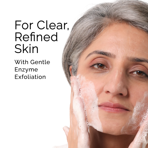 Beyond Beyond: Deep Clean Enzyme Cleanser  30gm