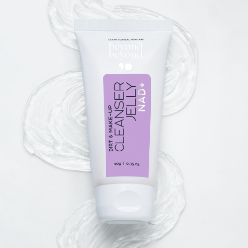 Cleanser Jelly 50gm