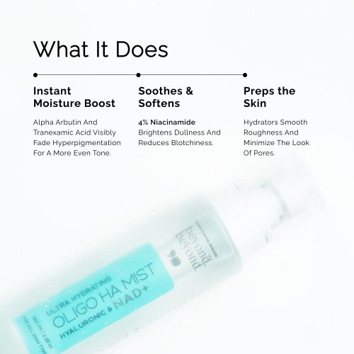 Beyond Beyond: On The Go