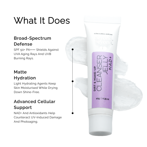 Beyond Beyond: The Travel Edit