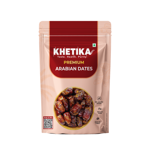 Arabian Date