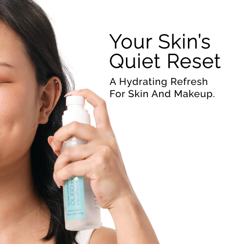 Beyond Beyond: Ultra Hydrating Oligo HA Mist  100gm