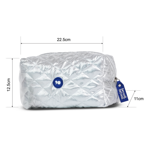 Beyond Beyond: Beauty Bag