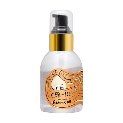 Elizavecca: CER-100 Collagen Coating Hair Muscle Essence 100ml