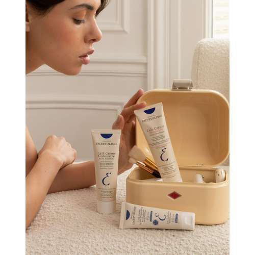 Embryolisse: Lait-Creme Concentre  75ml