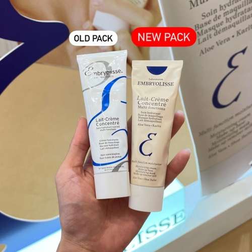 Embryolisse: Lait-Creme Concentre  75ml