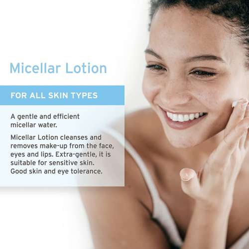 Embryolisse: Micellaire Lotion  250ml