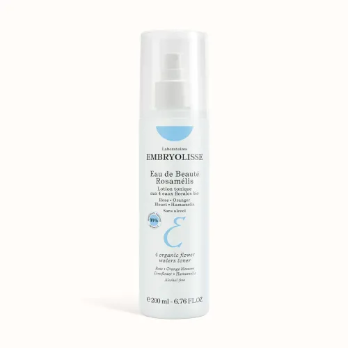 Embryolisse: Eau De Beaute Rosamelis Face Toner  200ml