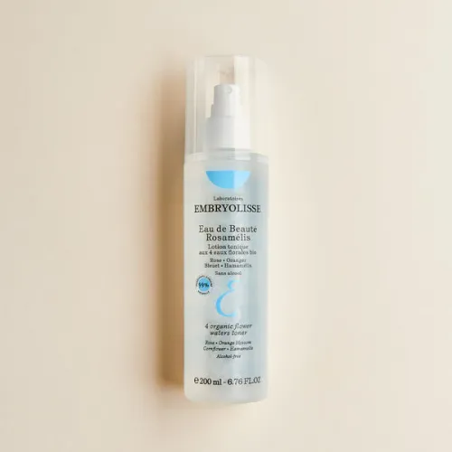 Embryolisse: Eau De Beaute Rosamelis Face Toner  200ml