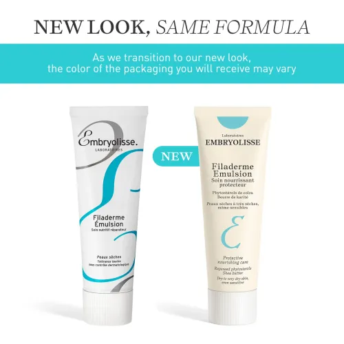 Embryolisse: Filaderme Emulsion Face Lotion  75ml