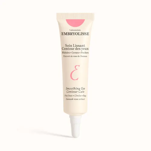 Embryolisse: Smoothing Eye Contour Care 15ml