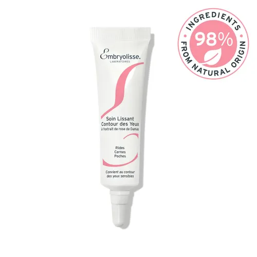 Embryolisse: Smoothing Eye Contour Care 15ml