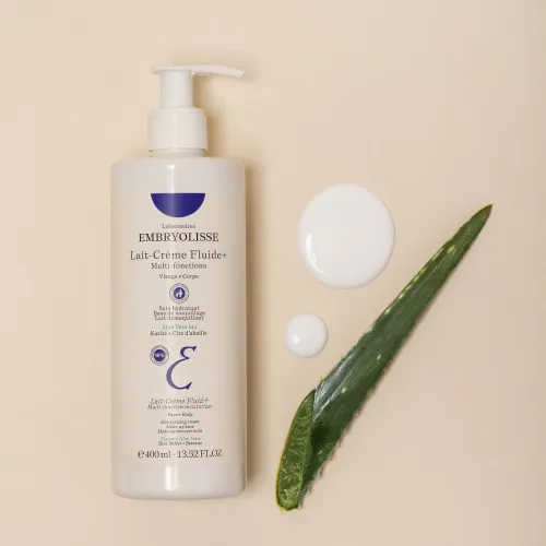 Embryolisse: Lait Creme Fluid  400ml