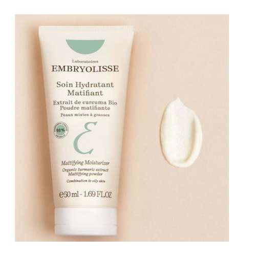 Embryolisse: Soint Hydrant Matifiant Moisturizer  50ml