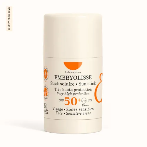 Embryolisse: Sun Stick SPF 50+  15ml