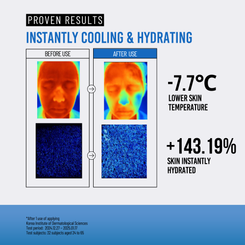 Jumiso: Waterfull Hyaluronic Acid Cooling Sunstick 18gm
