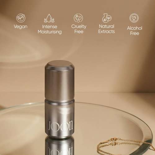 The Joon Shop: Solid 1|Solid Perfume|Citrus Woody| Cardamom Bergamot Sandalwood|Made in Korea|Alcohol Free, Moisturising, Vegan, Natural Extract 6gm