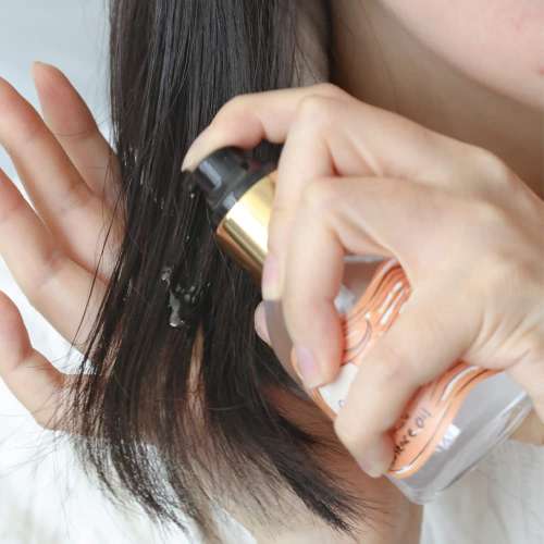 Elizavecca: CER-100 Collagen Coating Hair Muscle Essence 100ml