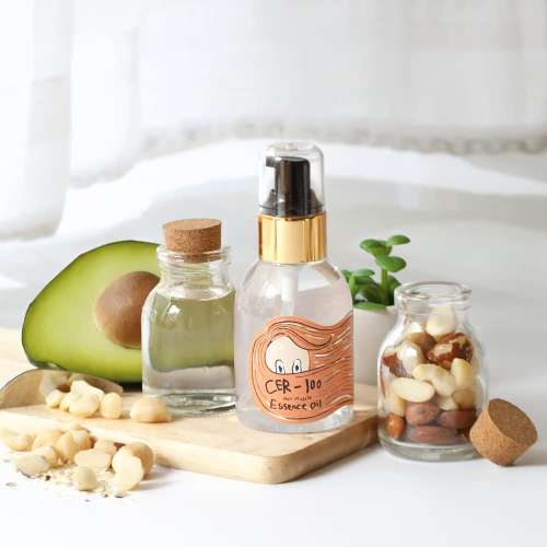 Elizavecca: CER-100 Collagen Coating Hair Muscle Essence 100ml