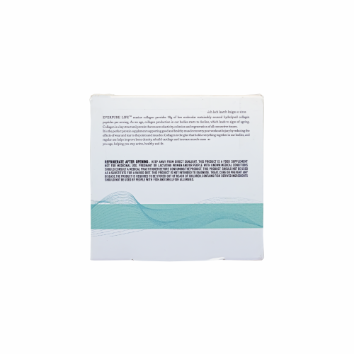 EVERPURE LIFE: Marine Collagen Health & Joint 75gm