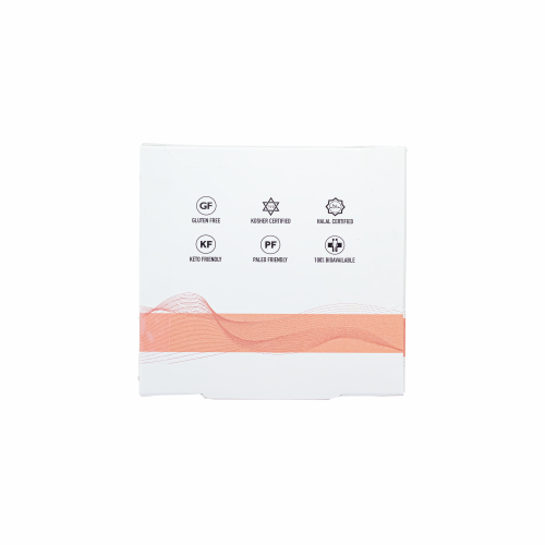 EVERPURE LIFE: Marine Collagen Skin & Beauty 75gm