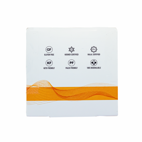 EVERPURE LIFE: Marine Collagen + Skin & Beauty + Vitamin C & Hyaluronic Acid 75gm