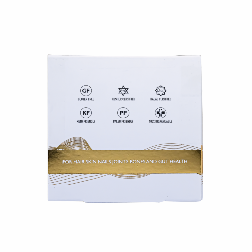 EVERPURE LIFE: Marine Collagen Ultimate+ 75gm