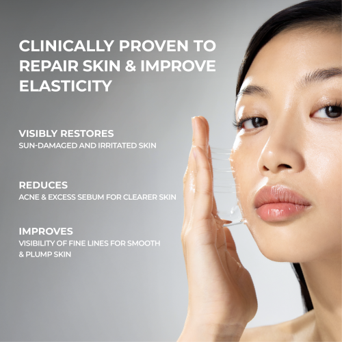 Jumiso: Snail Mucin 95 + Peptide Facial Essence 140ml