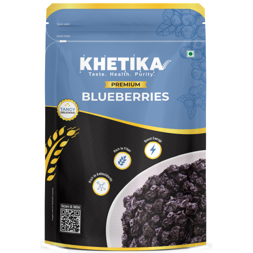 Blueberry