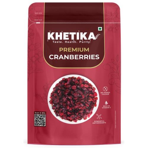 Cranberry