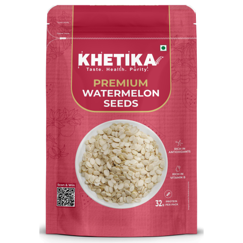 Matermel Seed