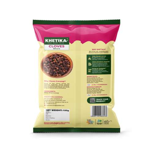 KHETIKA: Lavang  100gm