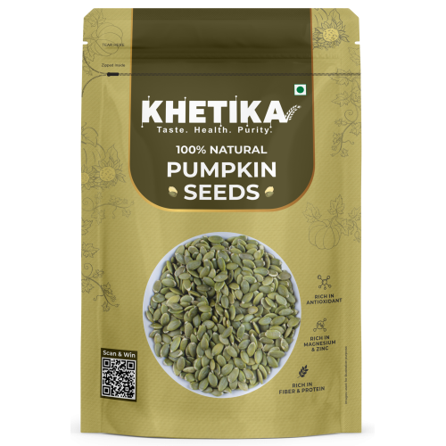 Pumpkin Seed