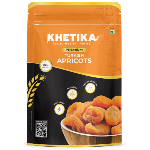 Apricot