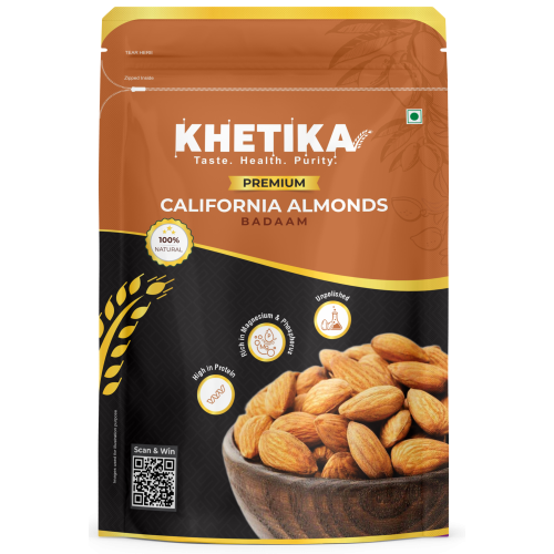 Almond