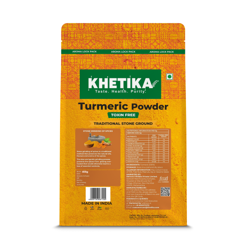 Turmeric Powder