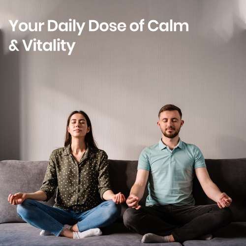 Vlado's Himalayan Organics: Vlados Himalayan Organics Liposomal Vitamin B Complex with 100% RDA B1, B2, B3, B5, B6, B9 & B12 | Hair Growth, Boost Energy And Immunity (60 Capsules)