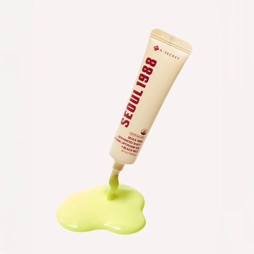 K-Secret: Seoul 1988 Advanced Shot: Retinal Liposome 12% + Black Rice 15ml