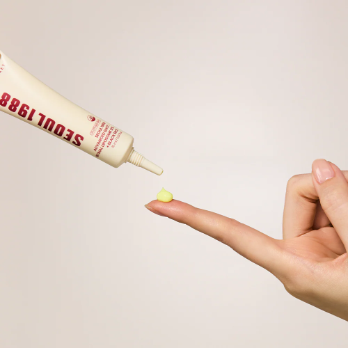 K-Secret: Seoul 1988 Advanced Shot: Retinal Liposome 12% + Black Rice 15ml