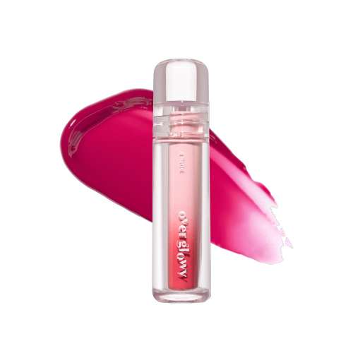 Etude: Over Glowy Tint Mini (Assorted Shades)